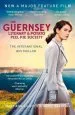 Audiobook The Guernsey Literary and Potato Peel pie Society author Annie Barrows