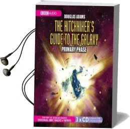 The Hitchhiker'S Guide to the Galaxy: Primary Phase Audiobook download free by Douglas Adams