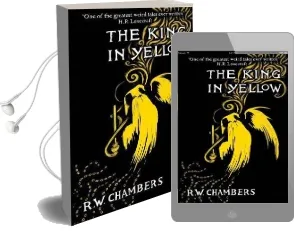The King in Yellow Audiobook download free by Robert W. Chambers