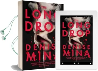 The Long Drop Audiobook download free by Denise Mina