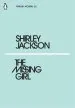 Audiobook The Missing Girl author Shirley Jackson