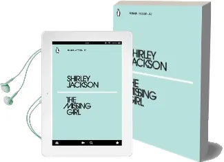 The Missing Girl Audiobook download free by Shirley Jackson