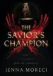 Audiobook The Savior'S Champion author Jenna Moreci