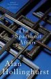Audiobook The Sparsholt Affair author Alan Hollinghurst