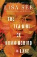 Audiobook The tea Girl of Hummingbird Lane: A Novel author Lisa See