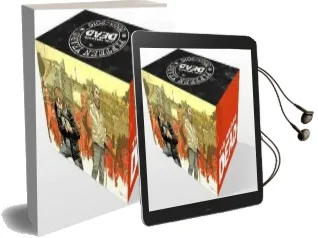 The Walking Dead Compendium 15Th Anniversary box set Audiobook download free by Robert Kirkman