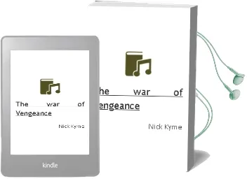 The war of Vengeance Audiobook download free by Nick Kyme
