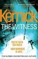 Audiobook The Witness author Simon Kernick