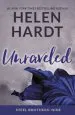 Audiobook Unraveled: Steel Brothers: Nine author Helen Hardt