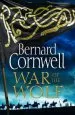 Audiobook War of the Wolf author Bernard Cornwell