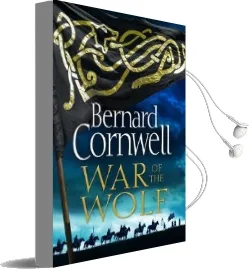 War of the Wolf Audiobook download free by Bernard Cornwell
