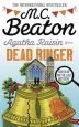 Audiobook Agatha Raisin and the Dead Ringer author M. C. Beaton