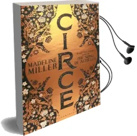 Circe: The Sunday Times Bestseller Audiobook download free by Madeline Miller