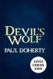 Audiobook Devil'S Wolf (Hugh Corbett Mysteries, Book 19) author Paul Doherty