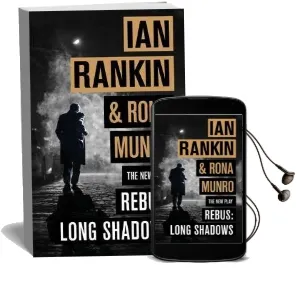 Rebus: Long Shadows: The new Play Audiobook download free by Ian Rankin