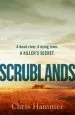 Audiobook Scrublands author Chris Hammer