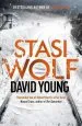 Audiobook Stasi Wolf: A Gripping new Thriller for Fans of Child 44 author David Young