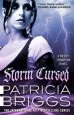 Audiobook Storm Cursed: A Mercy Thompson Novel author Patricia Briggs