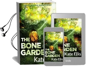 The Bone Garden: Number 5 in Series Audiobook download free by Kate Ellis
