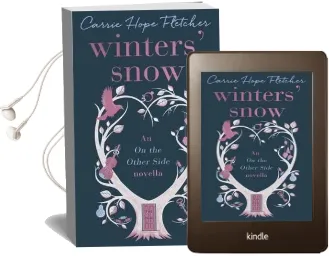 Winters' Snow Audiobook download free by Carrie Hope Fletcher