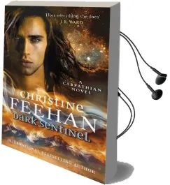 Dark Sentinel Audiobook download free by Christine Feehan