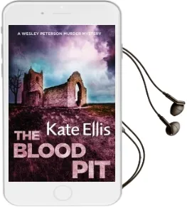 The Blood pit: Number 12 in Series Audiobook download free by Kate Ellis