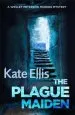 Audiobook The Plague Maiden: Number 8 in Series author Kate Ellis