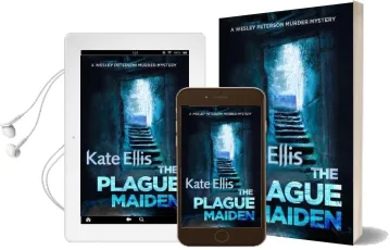 The Plague Maiden: Number 8 in Series Audiobook download free by Kate Ellis