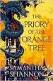 Audiobook The Priory of the Orange Tree author Samantha Shannon