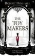 Audiobook The Toymakers author Robert Dinsdale