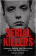 Audiobook Serial Killers: Shocking, Gripping True Crime Stories of the Most Evil Murderers author Brian Innes