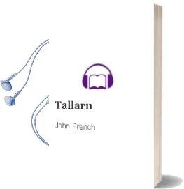 Tallarn Audiobook download free by John French