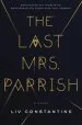Audiobook The Last Mrs. Parrish author Liv Constantine