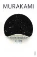 Audiobook Birthday Girl author Haruki Murakami
