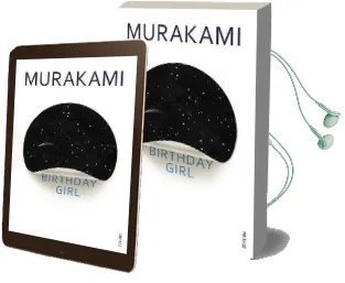 Birthday Girl Audiobook download free by Haruki Murakami