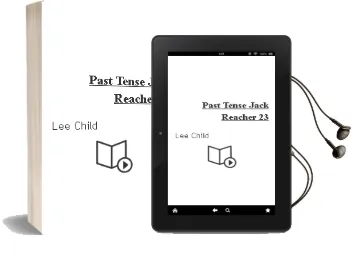 Past Tense: (Jack Reacher 23) Audiobook download free by Lee Child