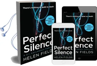 Perfect Silence Audiobook download free by Helen Fields