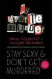 Audiobook Stay Sexy and Don'T get Murdered: The Definitive How-To Guide author Georgia Hardstark
