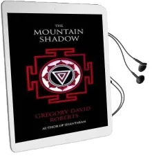 The Mountain Shadow Audiobook download free by Gregory David Roberts