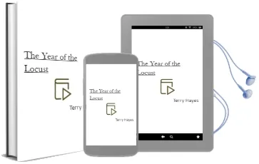 The Year of the Locust Audiobook download free by Terry Hayes