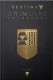 Audiobook Destiny Grimoire Anthology, vol i author Inc. Bungie