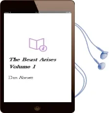 The Beast Arises: Volume 1 Audiobook download free by Dan Abnett