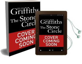 The Stone Circle: The dr Ruth Galloway Mysteries 11 Audiobook download free by Elly Griffiths