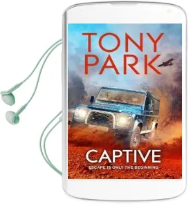 Captive Audiobook download free by Tony Park