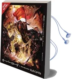 Overlord, Vol. 9 (Light Novel) Audiobook download free by Kugane Maruyama