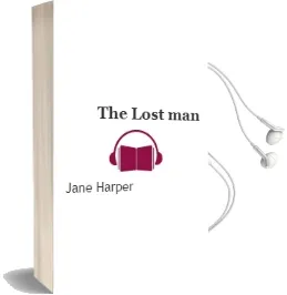 The Lost man Audiobook download free by Jane Harper