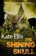 Audiobook The Shining Skull: Number 11 in Series author Kate Ellis