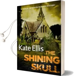 The Shining Skull: Number 11 in Series Audiobook download free by Kate Ellis