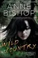 Audiobook Wild Country author Anne Bishop