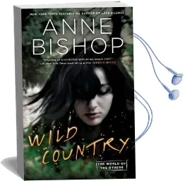 Wild Country Audiobook download free by Anne Bishop